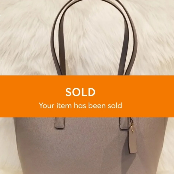 kate spade Handbags - Kate Spade Margaux Medium Tote Bag